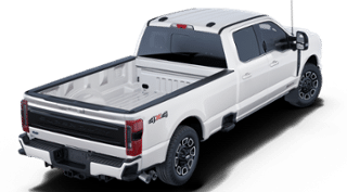 2025 Ford Super Duty® External Image 4